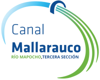 logo Asociación de Canalistas Canales de Mallarauco logo Asociación de Canalistas Canales de Mallarauco